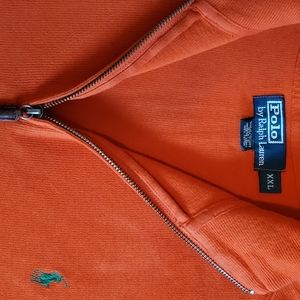 Ralph Lauren Polo Fleece